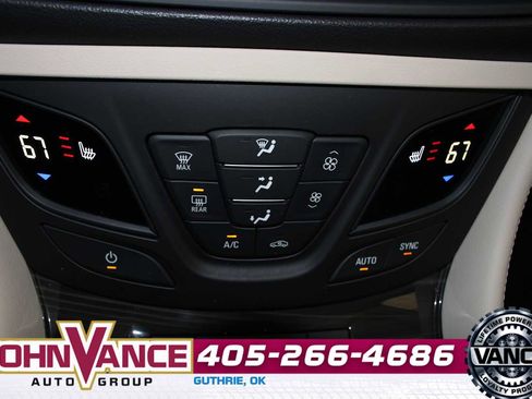 Used 2020 Buick Envision Essence FWD image 37