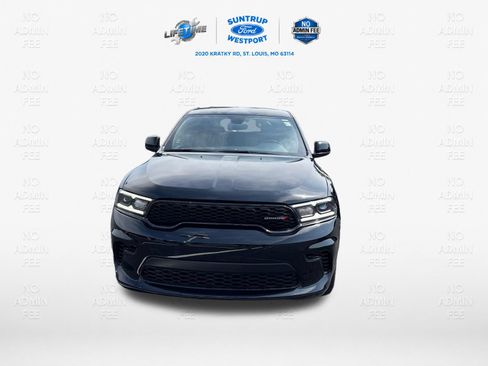 Used 2026 Dodge Durango GT AWD/4WD image 30