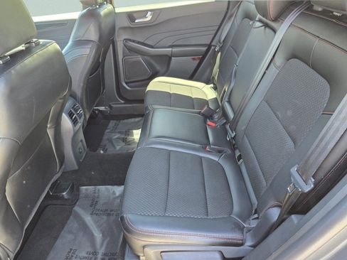 Used 2025 Ford Escape ST-Line AWD/4WD image 26