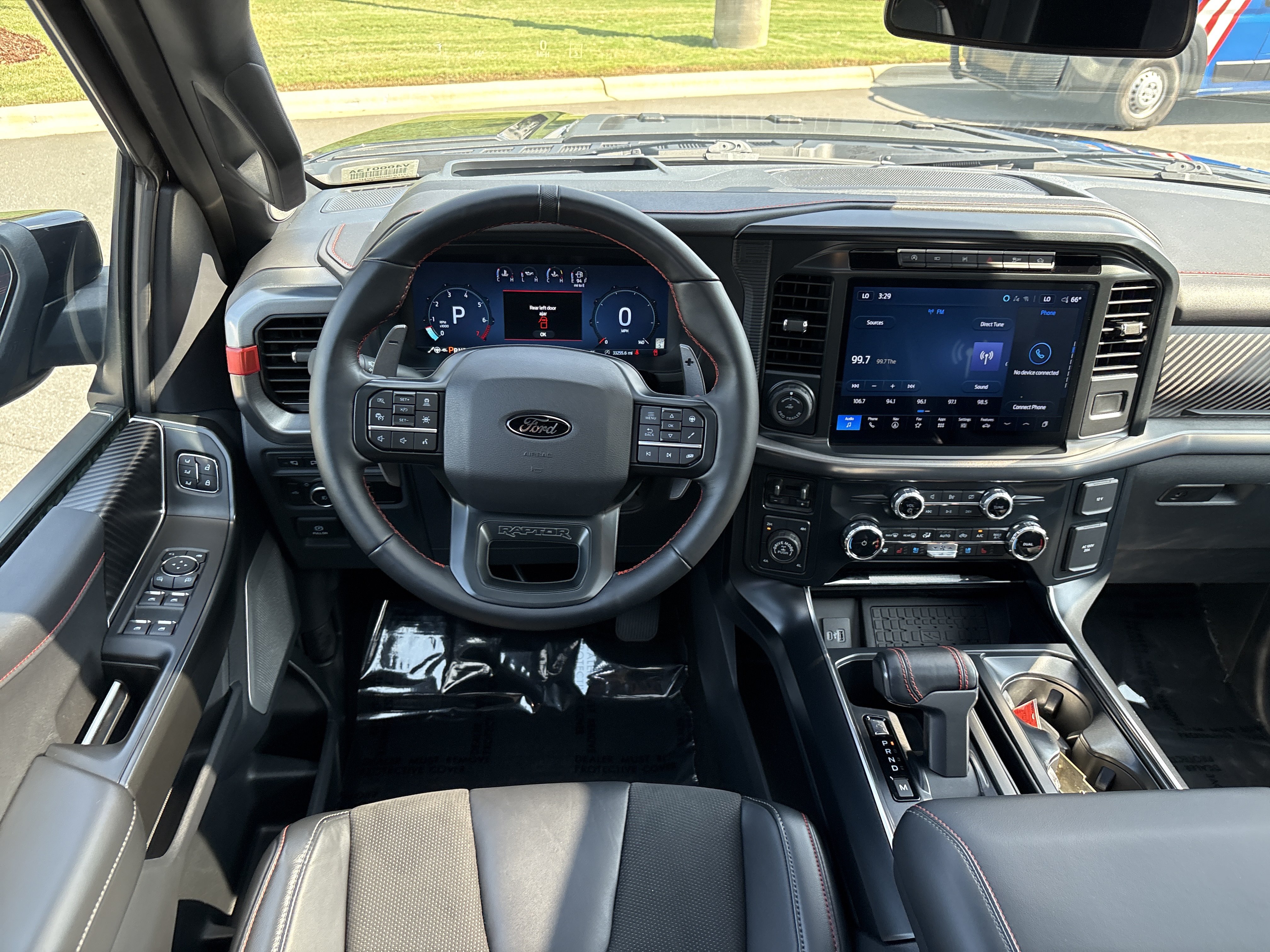 Used 2024 Ford F150 Raptor AWD/4WD image 20