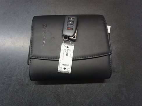 Used 2020 Lexus NX 300 FWD w/ Premium Package image 19