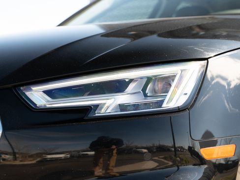 Used 2018 Audi A4 2.0T Premium Plus w/ Premium Plus Package image 35