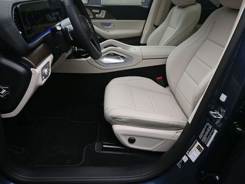 New 2026 Mercedes-Benz GLE 350 4MATIC image 18