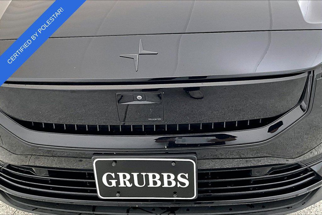 Used 2024 Polestar Polestar 2 AWD/4WD image 32