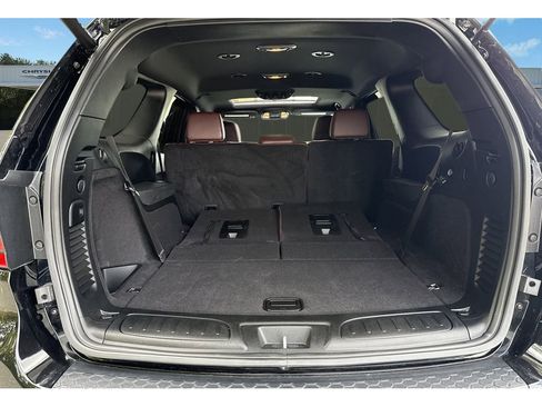 Used 2025 Dodge Durango R/T image 9