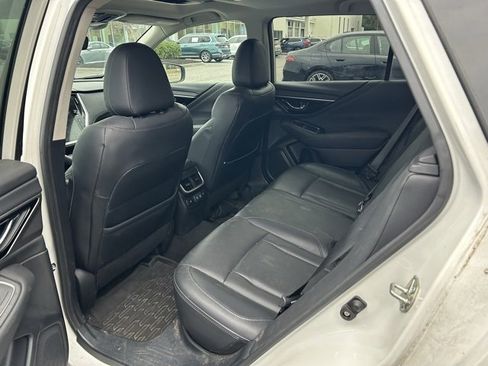 Used 2020 Subaru Outback Limited w/ Popular Package #2 image 6