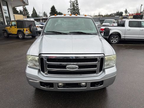 Used 2007 Ford F350 Lariat image 10