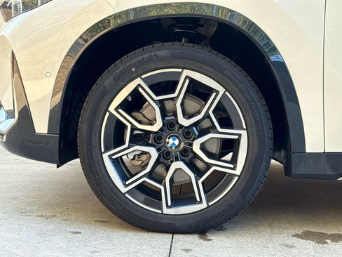 New 2026 BMW X1 xDrive28i image 6