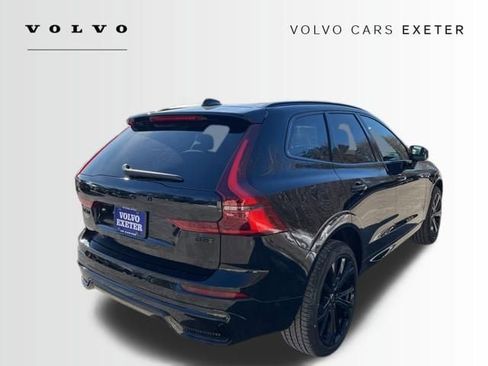 New 2026 Volvo XC60 B5 Ultra w/ Climate Package image 7