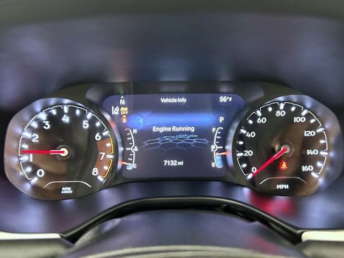 Certified 2025 Jeep Compass Limited image 14