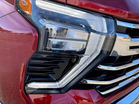 Used 2026 Chevrolet Silverado 2500 LTZ w/ LTZ Premium Package image 30