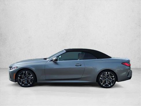 Used 2025 BMW 430i 430i w/ Convenience Package image 9