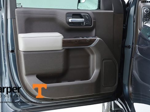 Used 2021 GMC Sierra 1500 SLT w/ SLT Premium Package image 55