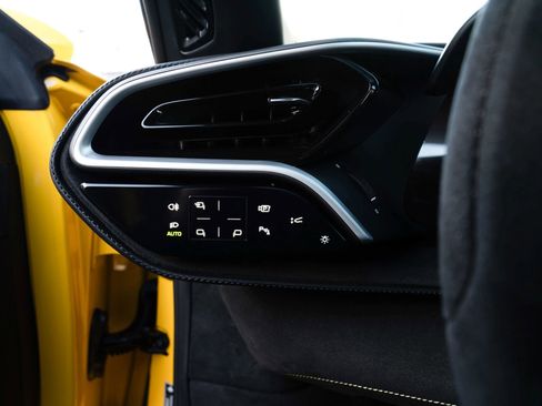 Used 2024 Ferrari 296 GTB RWD image 42