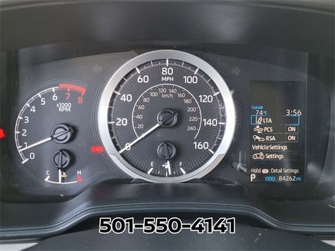 Used 2021 Toyota Corolla LE image 27