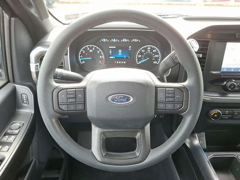 Used 2023 Ford F150 XL w/ STX Appearance Package image 19