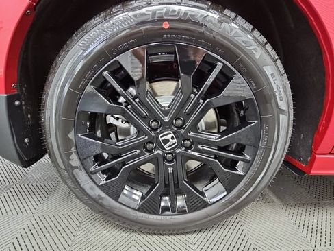 New 2026 Honda Odyssey Sport-L image 48