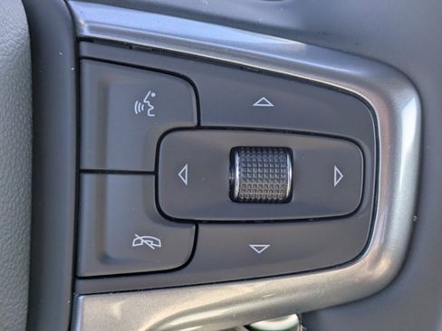 New 2026 Chevrolet Silverado 1500 RST w/ Z71 Off-Road Package image 27