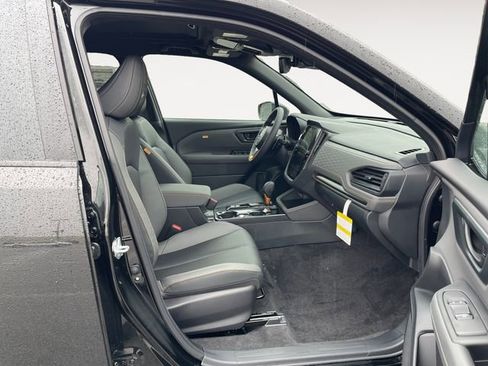 New 2026 Subaru Forester Wilderness image 15