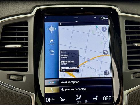 Used 2016 Volvo XC90 T5 Momentum image 14