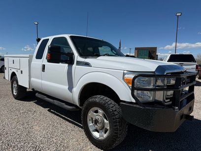 Used 2015 Ford F350 XLT