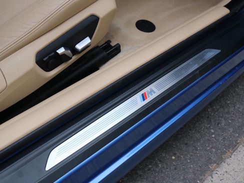 Used 2016 BMW 428i Coupe image 24