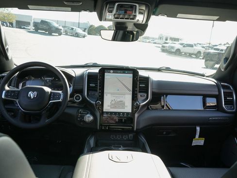 New 2026 RAM 1500 Laramie image 32