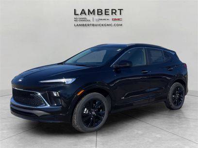 New 2026 Buick Encore GX Sport Touring