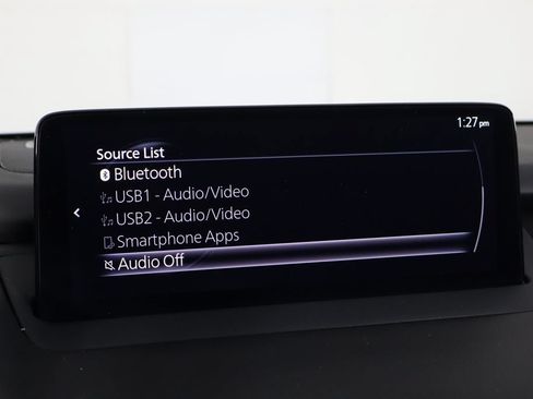 Used 2021 MAZDA CX-9 Grand Touring AWD/4WD image 34