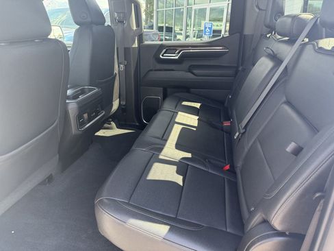 Used 2023 Chevrolet Silverado 1500 RST w/ RST All Star Premium Package AWD/4WD image 15
