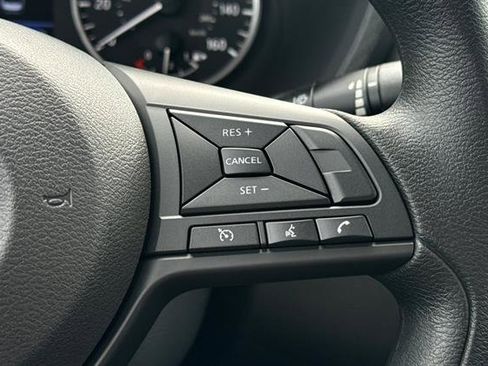 New 2025 Nissan Sentra S image 25