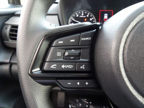 New 2026 Subaru Crosstrek 2.0i Premium image 16