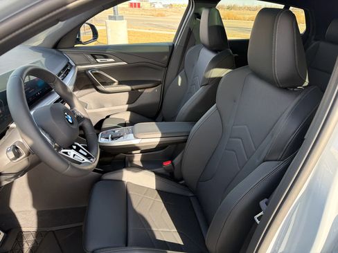 New 2026 BMW X2 xDrive28i w/ M Sport Package AWD/4WD image 18