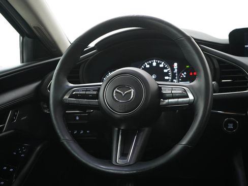 Used 2021 MAZDA MAZDA3 AWD 2.5 Turbo Sedan image 15