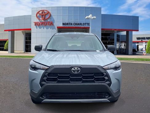 New 2026 Toyota Corolla Cross L image 3