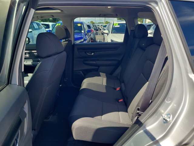 Used 2024 Honda CR-V EX image 13