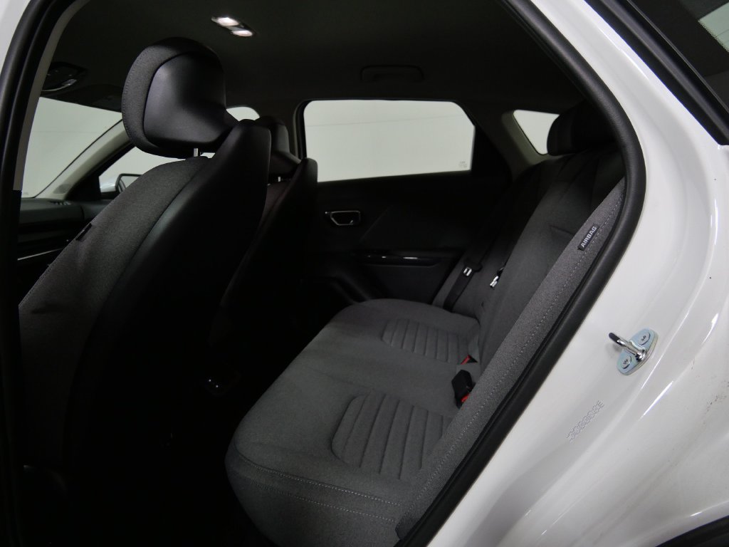 Used 2025 Kia K4 EX FWD image 17