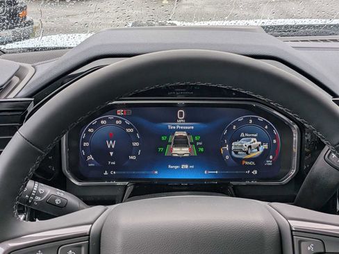 New 2026 Chevrolet Silverado 2500 High Country w/ High Country Premium Package image 34