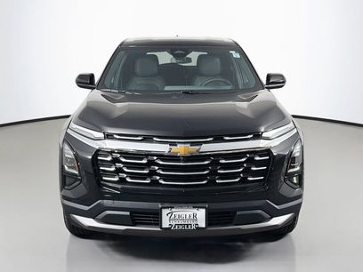 New 2027 Chevrolet Equinox LT w/ Convenience Package II