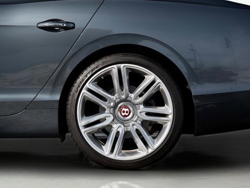 Used 2016 Bentley Flying Spur V8 image 10