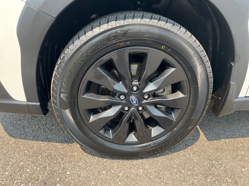 Certified 2023 Subaru Outback Onyx Edition XT AWD/4WD image 26