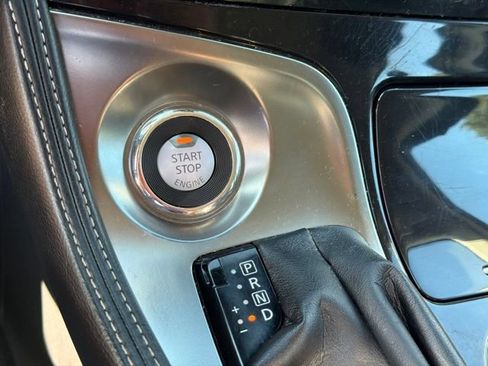 Used 2023 Nissan Maxima SV w/ Floor Mat Group FWD image 59