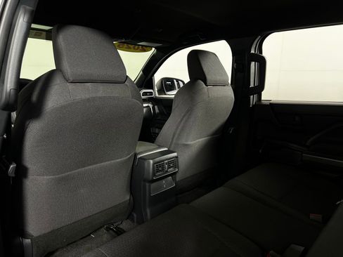 Certified 2025 Toyota 4Runner SR5 image 20