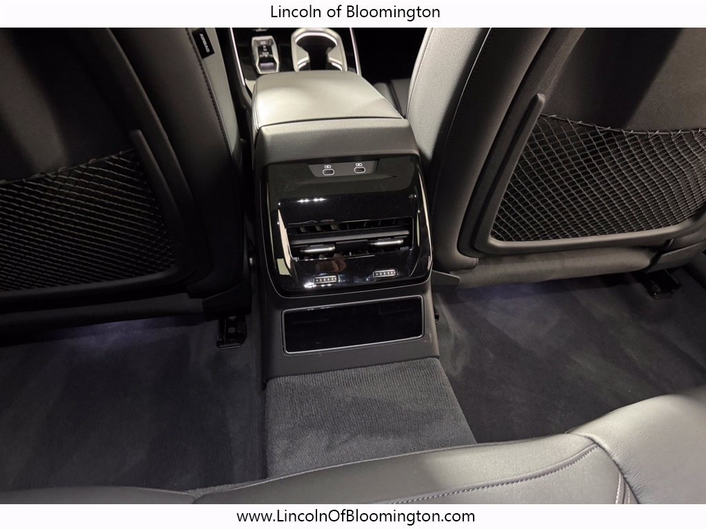 Used 2026 Audi A6 Premium Plus w/ Premium Plus Package AWD/4WD image 12