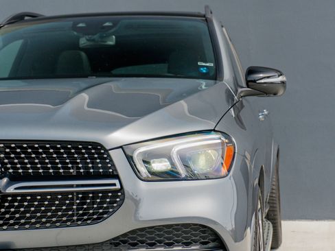 Used 2023 Mercedes-Benz GLE 580 4MATIC image 27