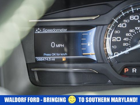 Used 2019 Ford Flex SEL w/ Equipment Group 202A image 44