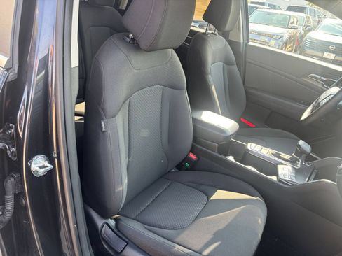 Used 2026 Kia Sportage LX FWD image 35