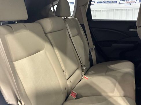 Used 2016 Honda CR-V LX image 26