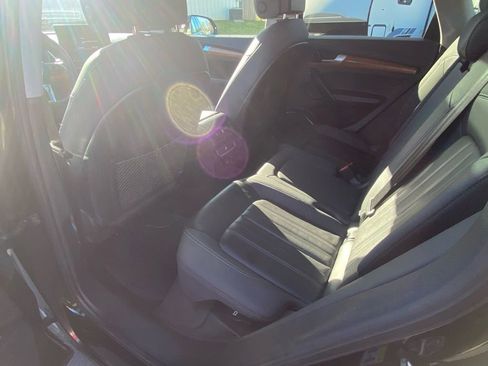 Used 2021 Audi Q5 2.0T Premium Plus image 19