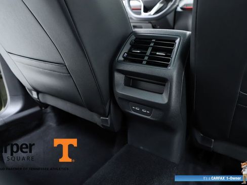 Used 2025 Volkswagen Tiguan SE R-Line image 39